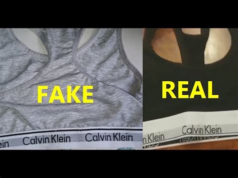 calvin klein 365 boxers fake|Calvin Klein bralettes fake.